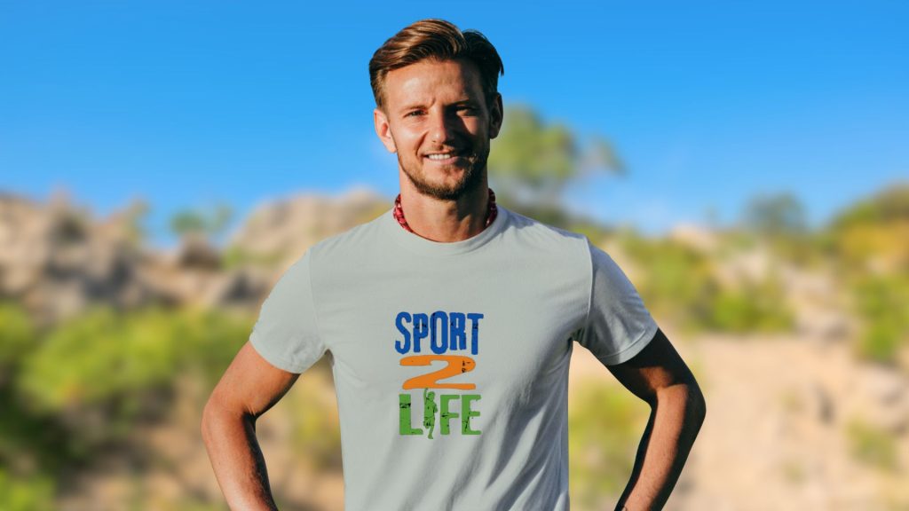 Ivan Rakitić