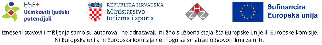 Sponsors of the project